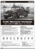 Picture of 1/35 U.S. M3A1 White Scout Car Early Production – HobbyBoss 82451