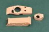 Picture of 1/35 Hungarian Light Tank 38M Toldi II (B40) – HobbyBoss 82478