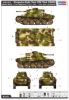 Picture of 1/35 Hungarian Light Tank 38M Toldi II (B40) – HobbyBoss 82478