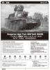 Picture of 1/35 Hungarian Light Tank 38M Toldi II (B40) – HobbyBoss 82478