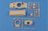 Picture of 1/35 Hungarian Light Tank 43M Toldi III (C40) – HobbyBoss 82479