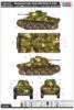 Picture of 1/35 Hungarian Light Tank 43M Toldi III (C40) – HobbyBoss 82479