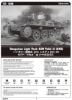 Picture of 1/35 Hungarian Light Tank 43M Toldi III (C40) – HobbyBoss 82479