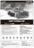 Picture of 1/35 Soviet T‑24 Medium Tank – HobbyBoss 82493