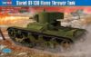 Picture of 1/35 Soviet OT‑130 Flamethrower Tank – HobbyBoss 82498