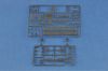 Picture of 1/35 Soviet OT‑130 Flamethrower Tank – HobbyBoss 82498