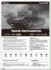 Picture of 1/35 Soviet AT‑1 Self‑Propelled Gun – HobbyBoss 82499