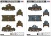 Picture of 1/35 French R35 Light Infantry Tank – HobbyBoss 83806