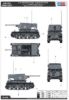 Picture of 1/35 5cm PaK(t) Self‑Propelled Gun on Pz.Kpfw.35 R 731(f) – HobbyBoss 83808