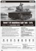 Picture of 1/35 Soviet T‑37 Amphibious Light Tank Early – HobbyBoss 83818