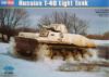 Picture of 1/35 Russian T‑40 Light Tank – HobbyBoss 83825