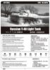 Picture of 1/35 Russian T‑40 Light Tank – HobbyBoss 83825