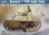 Picture of 1/35 Russian T‑40S Light Tank – HobbyBoss 83826