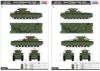 Picture of 1/35 Soviet T‑35 Heavy Tank Early – HobbyBoss 83841