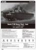 Picture of 1/35 Soviet T‑35 Heavy Tank Late – HobbyBoss 83844