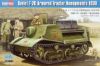 Picture of 1/35 Soviet T‑20 Komsomolets Armored Tractor 1938 – HobbyBoss 83847