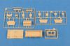 Picture of 1/35 Soviet T‑20 Komsomolets Armored Tractor 1938 – HobbyBoss 83847