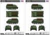 Picture of 1/35 Soviet T‑20 Komsomolets Armored Tractor 1938 – HobbyBoss 83847
