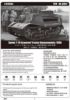Picture of 1/35 Soviet T‑20 Komsomolets Armored Tractor 1938 – HobbyBoss 83847