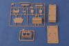 Picture of 1/35 Soviet T‑20 Komsomolets Armored Tractor 1940 – HobbyBoss 83848