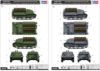 Picture of 1/35 Soviet T‑20 Komsomolets Armored Tractor 1940 – HobbyBoss 83848