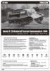 Picture of 1/35 Soviet T‑20 Komsomolets Armored Tractor 1940 – HobbyBoss 83848