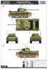 Picture of 1/35 Hungarian 44M Tas Medium Tank – HobbyBoss 83850