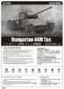 Picture of 1/35 Hungarian 44M Tas Medium Tank – HobbyBoss 83850