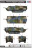 Picture of 1/35 French Saint‑Chamond Medium Heavy Tank – HobbyBoss 83859