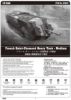 Picture of 1/35 French Saint‑Chamond Medium Heavy Tank – HobbyBoss 83859