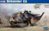 Picture of 1/35 Schneider CA Early – HobbyBoss 83861