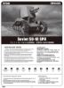 Picture of 1/35 Soviet SU‑18 Self‑Propelled Howitzer – HobbyBoss 83875