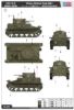 Picture of 1/35 Vickers Medium Tank Mk.I – HobbyBoss 83878