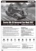 Picture of 1/35 Soviet BA‑20 Armored Car Mod.1937 – HobbyBoss 83882
