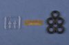 Picture of 1/35 Soviet BA‑20 Armored Car Mod.1939 – HobbyBoss 83883