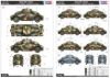 Picture of 1/35 Škoda PA‑2 'Turtle' Armored Car – HobbyBoss 83888