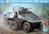 Picture of 1/35 ADGZ M35 Mittlere Panzerwagen – HobbyBoss 83889