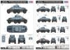 Picture of 1/35 ADGZ M35 Mittlere Panzerwagen – HobbyBoss 83889