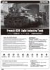 Picture of 1/35 French R39 Light Infantry Tank – HobbyBoss 83893