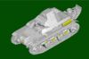 Picture of 1/35 French R39 Light Tank with FCM Turret – HobbyBoss 83894