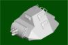 Picture of 1/35 French R39 Light Tank with FCM Turret – HobbyBoss 83894