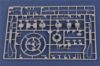 Picture of 1/35 Tiger II King Tiger Porsche Turret w/ Zimmerit – HobbyBoss 84530