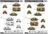 Picture of 1/35 King Tiger Henschel 1944 w/ Zimmerit Model Kit | HobbyBoss 84531 – AFV Hobby Hub