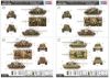 Picture of 1/35 King Tiger Henschel 1944 w/ Zimmerit Model Kit | HobbyBoss 84531 – AFV Hobby Hub