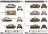 Picture of 1/35 King Tiger Henschel Feb‑1945 Model Kit | HobbyBoss 84532 – AFV Hobby Hub