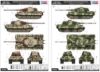 Picture of 1/35 Tiger II King Tiger Henschel July‑1945 – HobbyBoss 84533