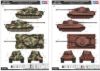 Picture of 1/35 Tiger II King Tiger Henschel July‑1945 – HobbyBoss 84533