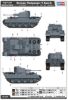 Picture of 1/35 German Flakpanzer V Ausf.A – HobbyBoss 84535