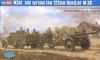 Picture of 1/35 U.S. M3A1 Late Towing 122mm Howitzer M‑30 – HobbyBoss 84537