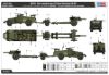 Picture of 1/35 U.S. M3A1 Late Towing 122mm Howitzer M‑30 – HobbyBoss 84537